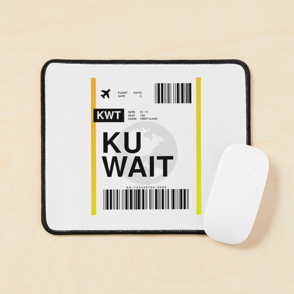 Item preview, Mouse Pad designed and sold by RabbitK.