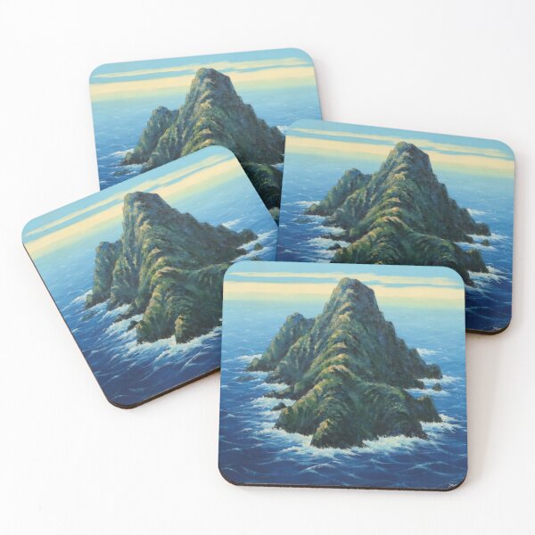 Item preview, Cartoon Dokdo designed and sold by BCD BRANDS.