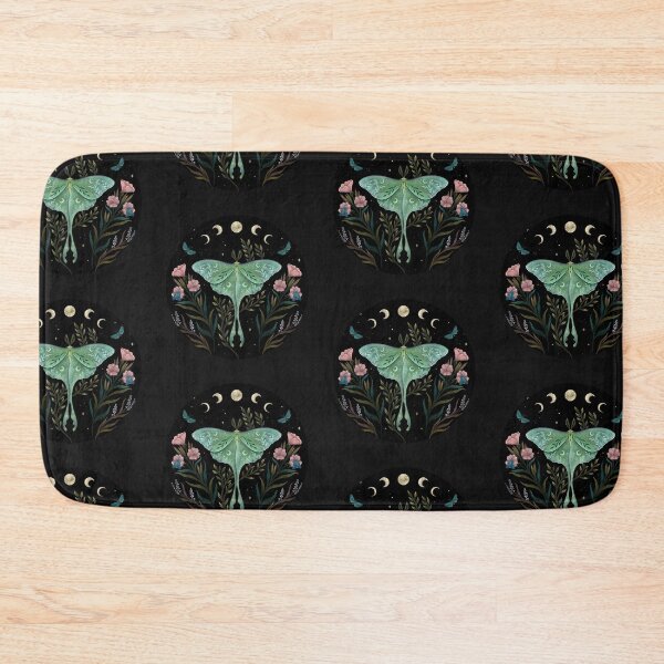 Item preview, chinese moon moth designed and sold by dornern.
