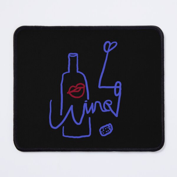 Item preview, wine lover designed and sold by zzzozzo.