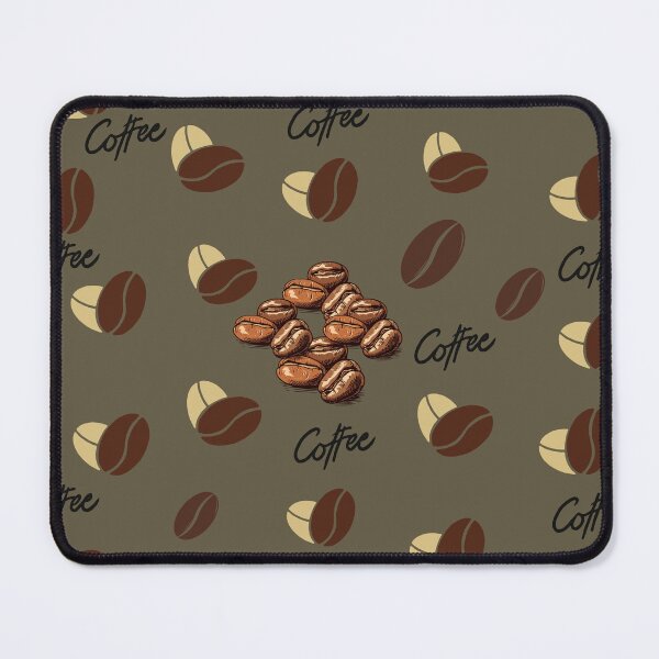 Item preview, coffee time coffee cute art designed and sold by chandira11.