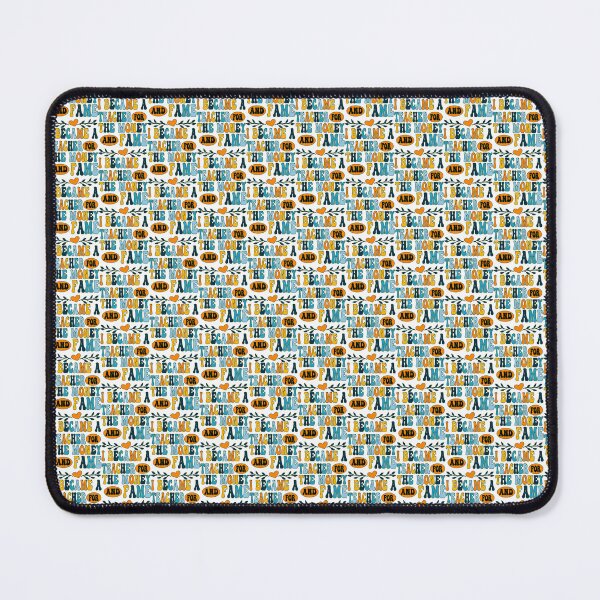 Item preview, I Became a Teacher for the Passion and Impact - Humorous Design for Educators designed and sold by asbno19.