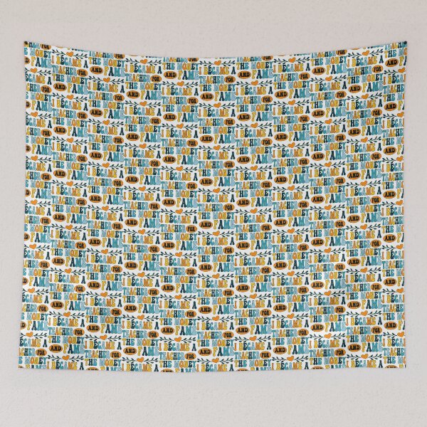 Item preview, I Became a Teacher for the Passion and Impact - Humorous Design for Educators designed and sold by asbno19.