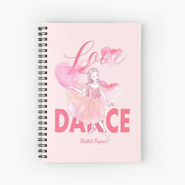 Item preview, Love Dance Cuteness designed and sold by BereniceLaPlaca.