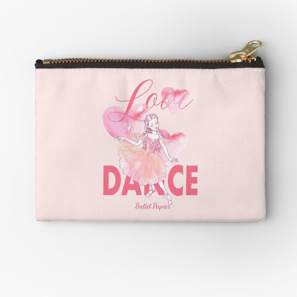 Item preview, Love Dance Cuteness designed and sold by BereniceLaPlaca.