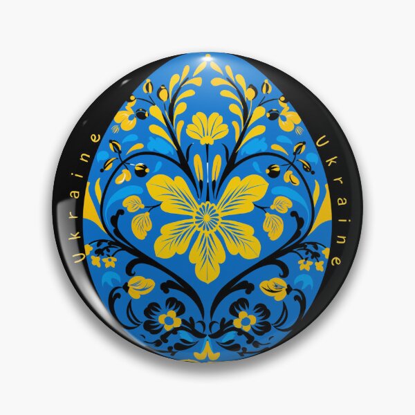 Item preview, Ukrainian Easter Eggs Ukraine Pysanky designed and sold by PistachioCream.