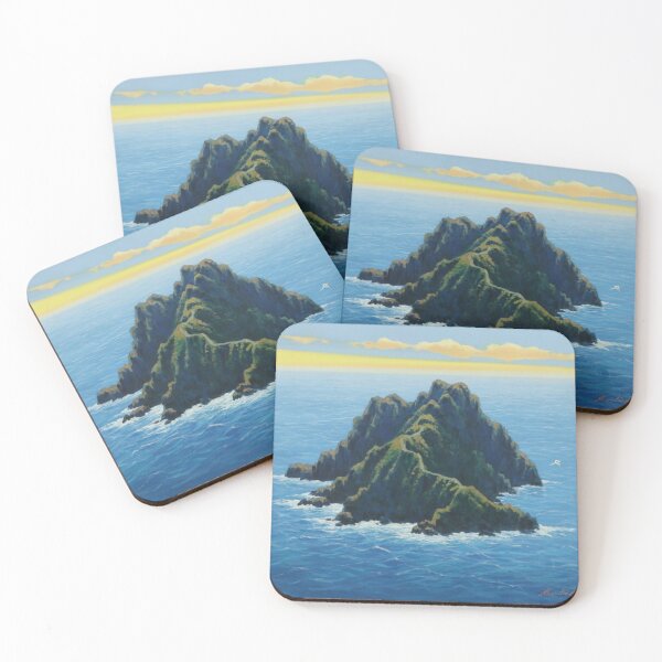 Item preview, Cartoon Dokdo designed and sold by BCD BRANDS.