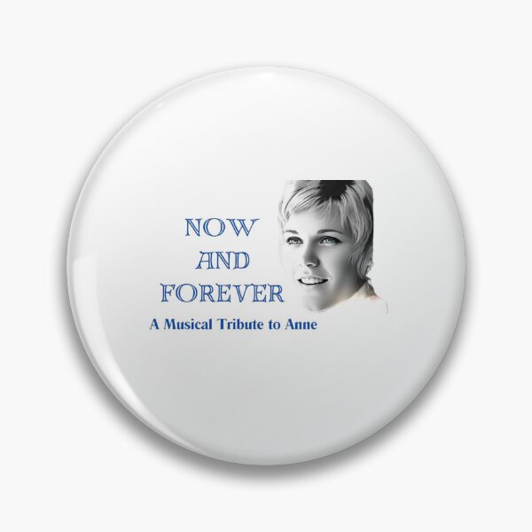 Item preview, ANNE FUNNY MURRAY NOW AND FOREVER A TRIBUTE TO designed and sold by white383.