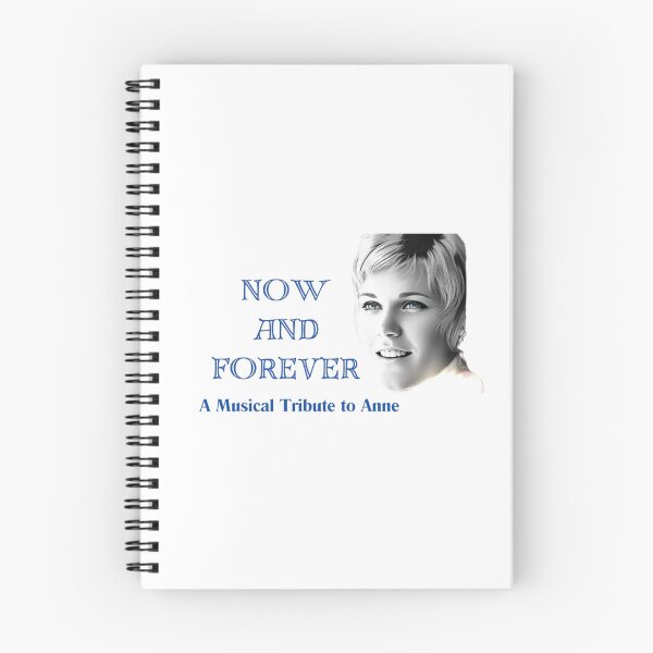 Item preview, ANNE FUNNY MURRAY NOW AND FOREVER A TRIBUTE TO designed and sold by white383.