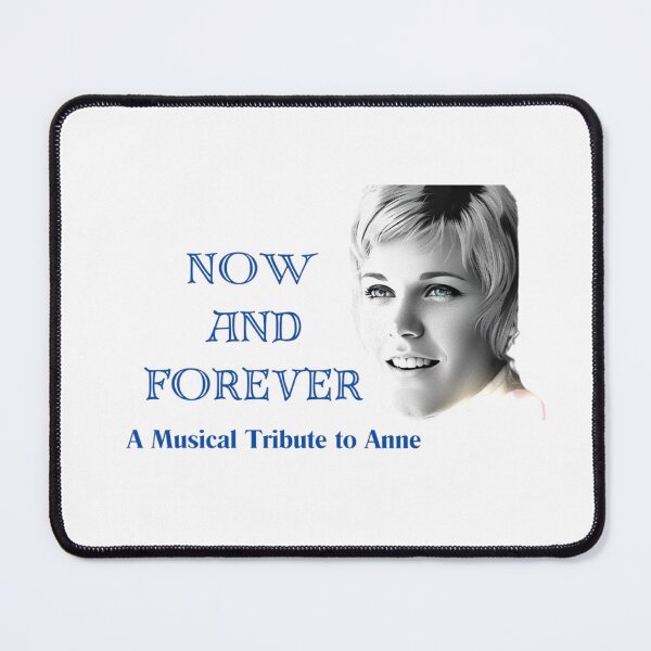 Item preview, ANNE FUNNY MURRAY NOW AND FOREVER A TRIBUTE TO designed and sold by white383.