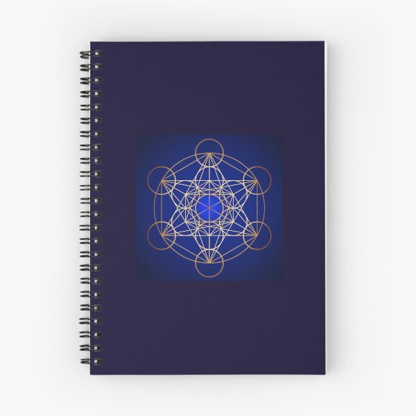 Item preview, Metatron - sacred geometry designed and sold by Annate1111.
