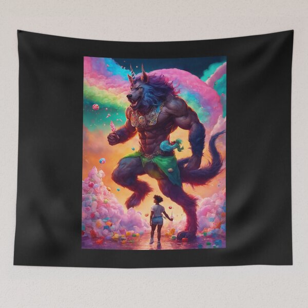 Item preview, Candy Land designed and sold by RaF71PrO.