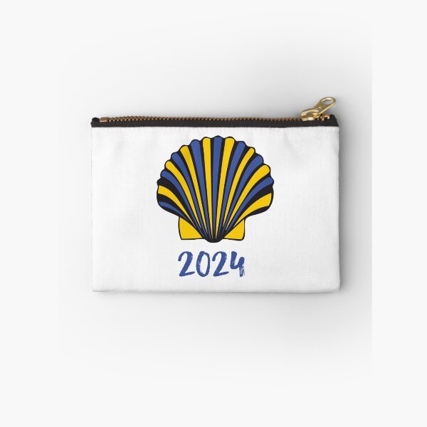 Item preview, Santiago de Compostela 2024 designed and sold by cerpedani.