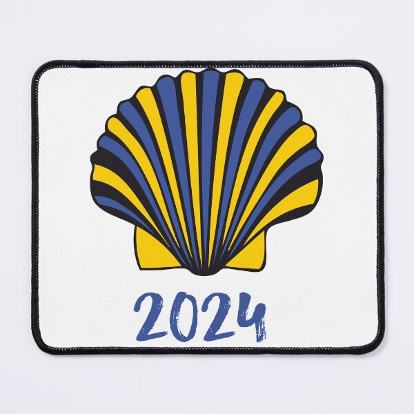 Item preview, Santiago de Compostela 2024 designed and sold by cerpedani.