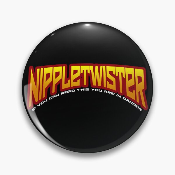 Item preview, Nippletwister designed and sold by Ultimate-Rabbit.