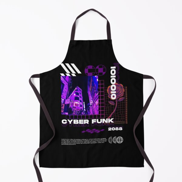 Item preview, Cyber Funk designed and sold by CartoontStore.