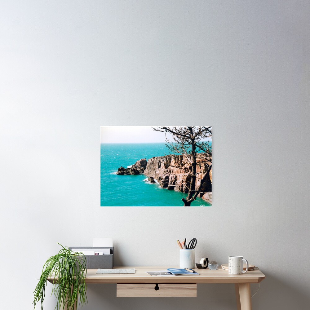 Item preview, Poster designed and sold by tomoenk6.