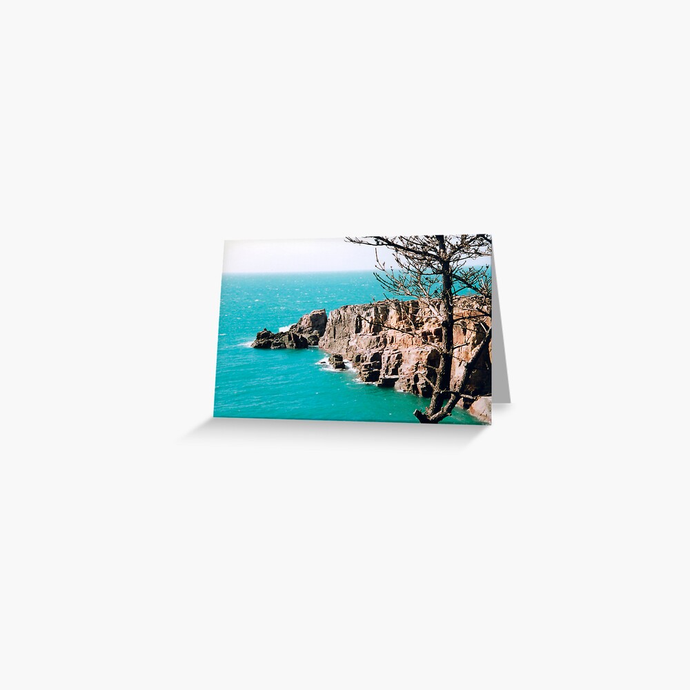 Item preview, Greeting Card designed and sold by tomoenk6.