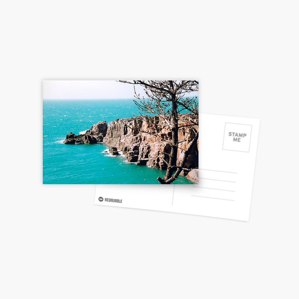 Item preview, Postcard designed and sold by tomoenk6.