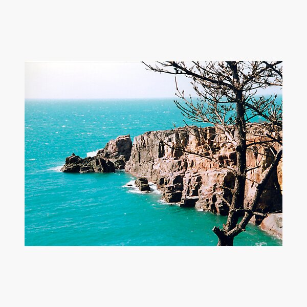 Photographic Print