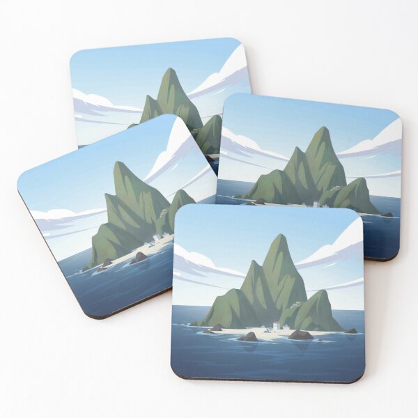 Item preview, Cartoon Dokdo designed and sold by BCD BRANDS.