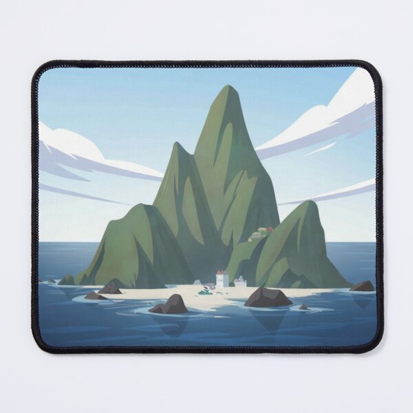 Item preview, Cartoon Dokdo designed and sold by BCD BRANDS.