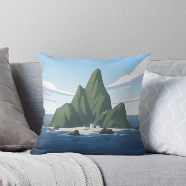 Item preview, Cartoon Dokdo designed and sold by BCD BRANDS.