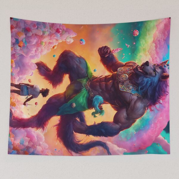 Item preview, Candy Land designed and sold by RaF71PrO.