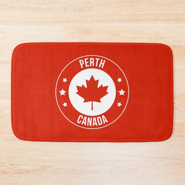 Item preview, Perth designed and sold by rootartino.