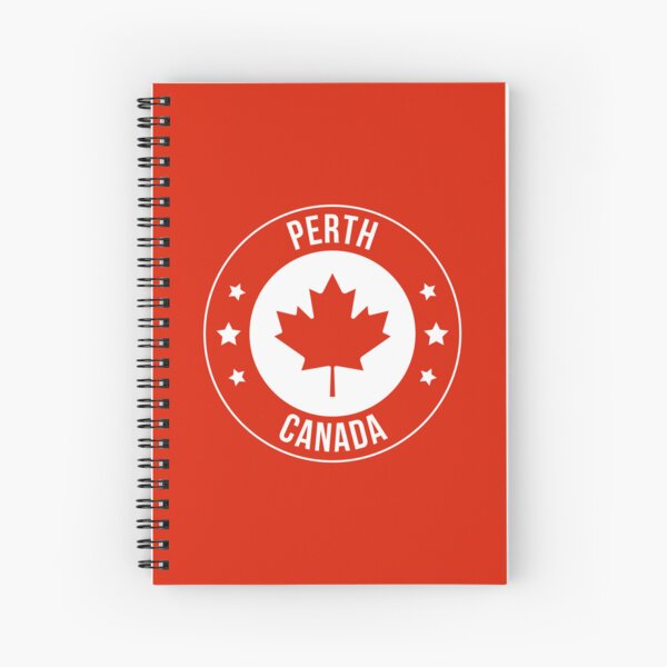 Item preview, Perth designed and sold by rootartino.
