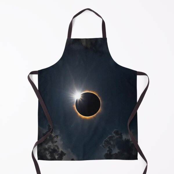 Item preview, Eclipse Splendor: A Mesmerizing Sunset Encounter designed and sold by ROYAL-STAR.