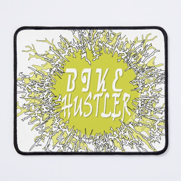 Item preview, Bike Hustler designed and sold by UXO2.