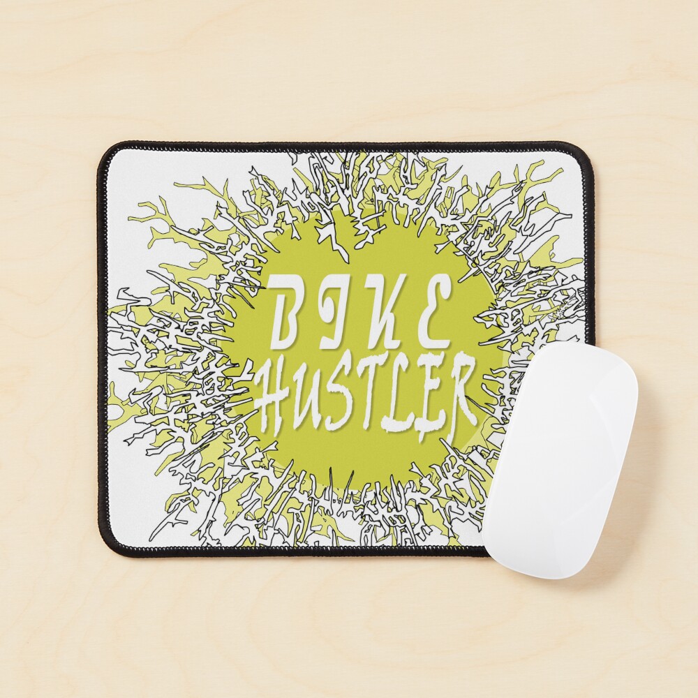 Item preview, Mouse Pad designed and sold by UXO2.