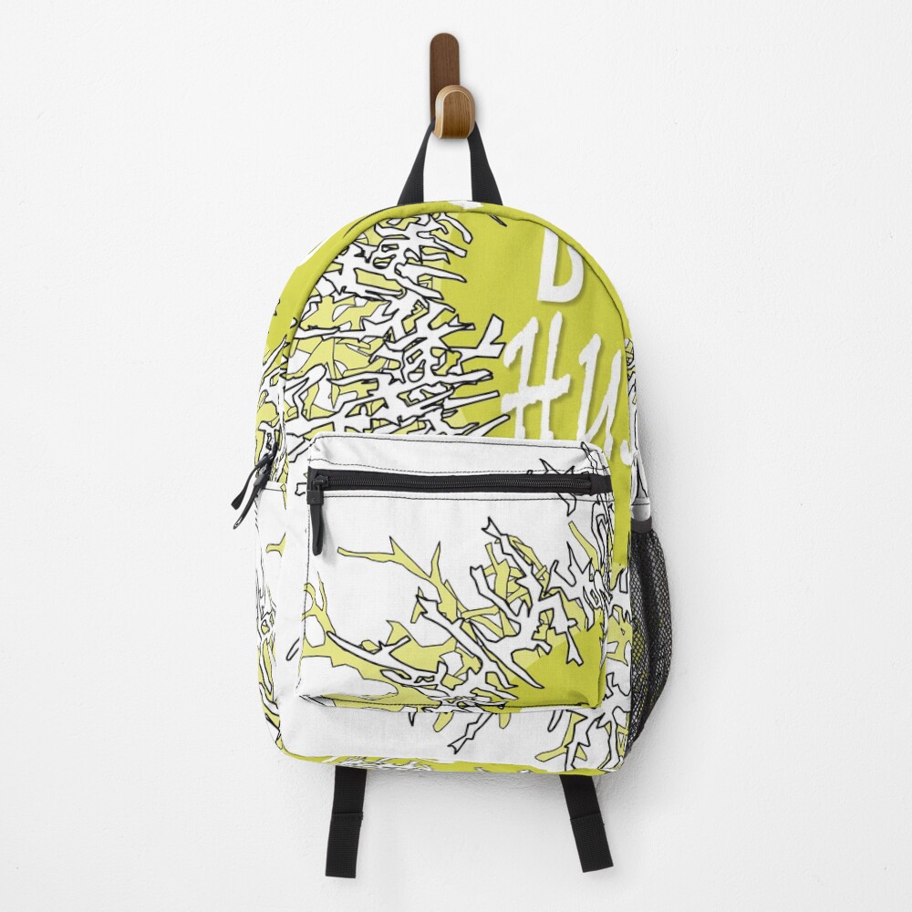 Item preview, Backpack designed and sold by UXO2.
