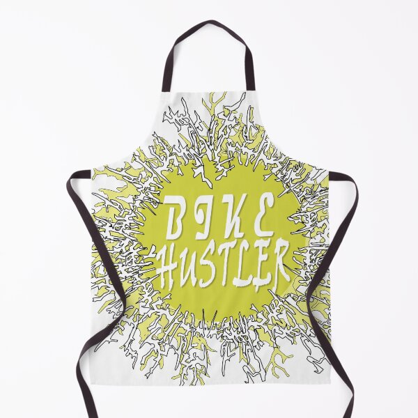 Item preview, Bike Hustler designed and sold by UXO2.