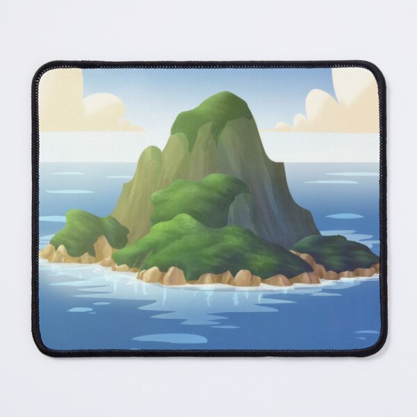 Item preview, Cartoon Dokdo designed and sold by BCD BRANDS.