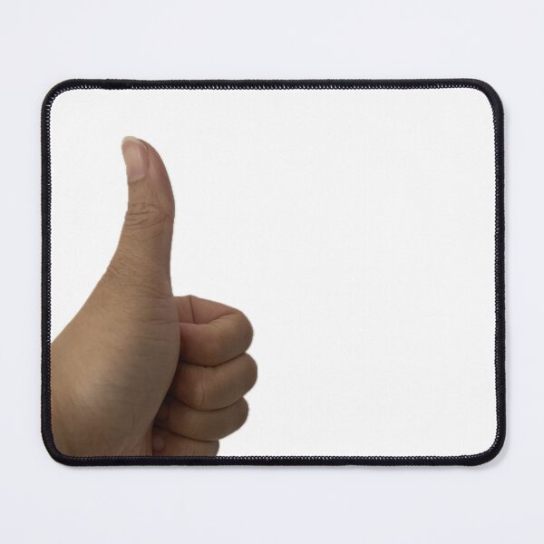 Item preview, Thumb up on left hand  designed and sold by pipikijung.