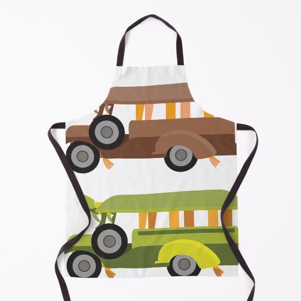 Item preview, Tour trucks designed and sold by Hinny8.