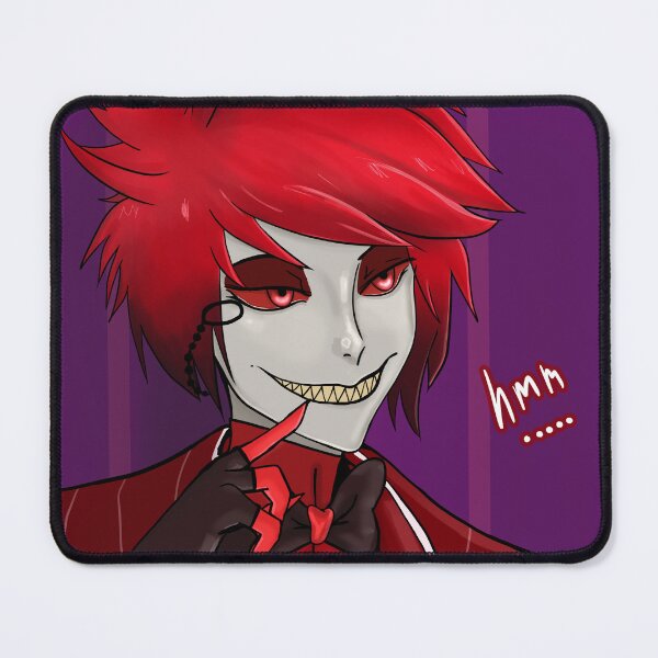Item preview, Alastor designed and sold by whateveralice.