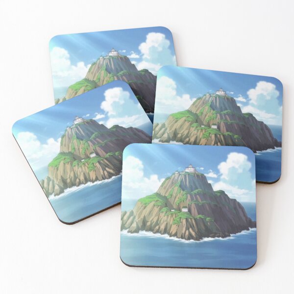 Item preview, Cartoon Dokdo designed and sold by BCD BRANDS.