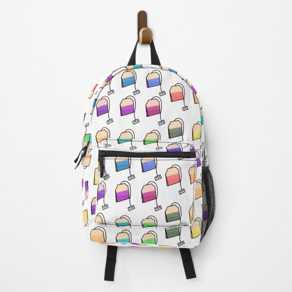 Item preview, Teabags designed and sold by Leapingdoe.