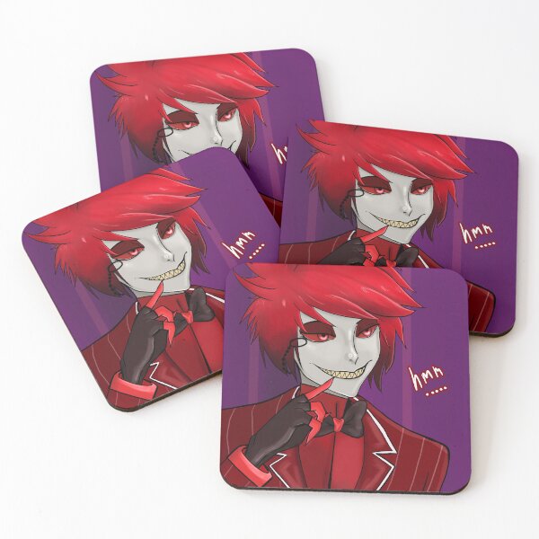 Item preview, Alastor  designed and sold by whateveralice.
