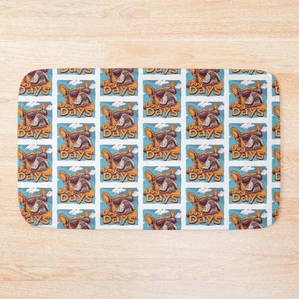 Item preview, Pawsitively Lazy: Embrace the Dog Days! designed and sold by Ignorant-Artist.