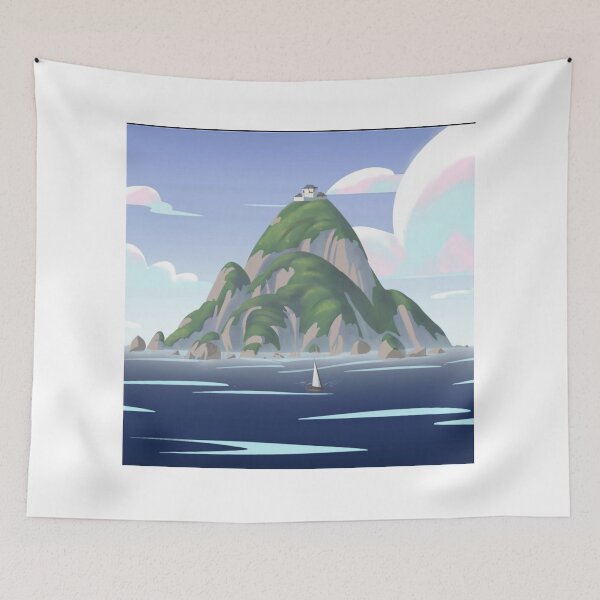 Item preview, Cartoon Dokdo designed and sold by BCD BRANDS.