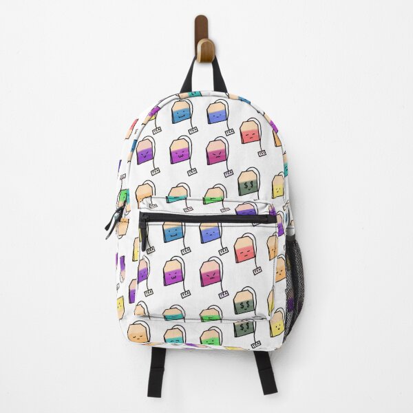 Item preview, Cute Teabags designed and sold by Leapingdoe.