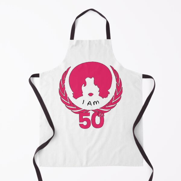 Item preview, Molly Shannon Sally O Malley I Am 50 designed and sold by astranesia.