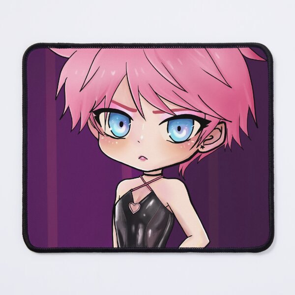Item preview, Angel Chibi human form designed and sold by whateveralice.