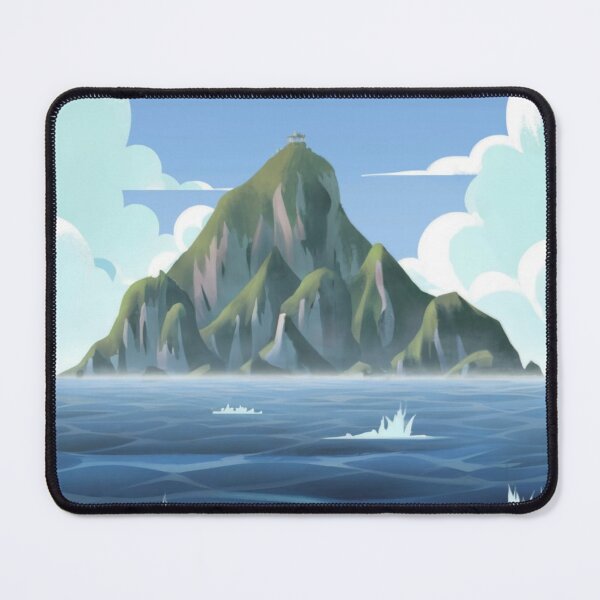 Item preview, Cartoon Dokdo designed and sold by BCD BRANDS.