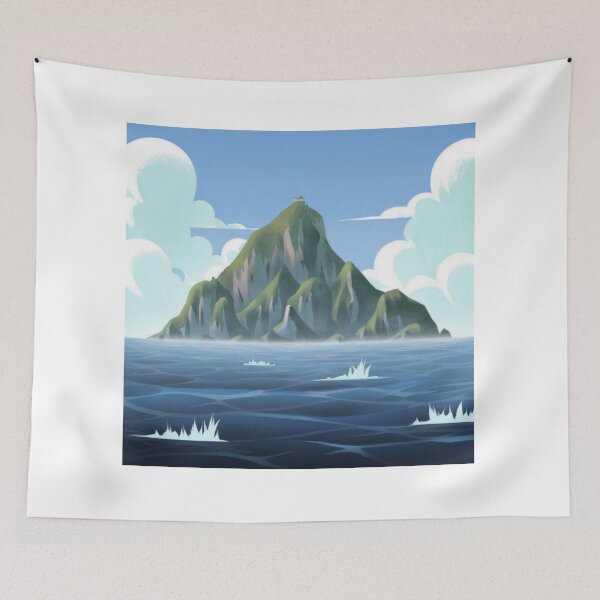 Item preview, Cartoon Dokdo designed and sold by BCD BRANDS.