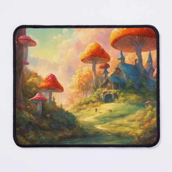 Item preview, Magic World designed and sold by RaF71PrO.